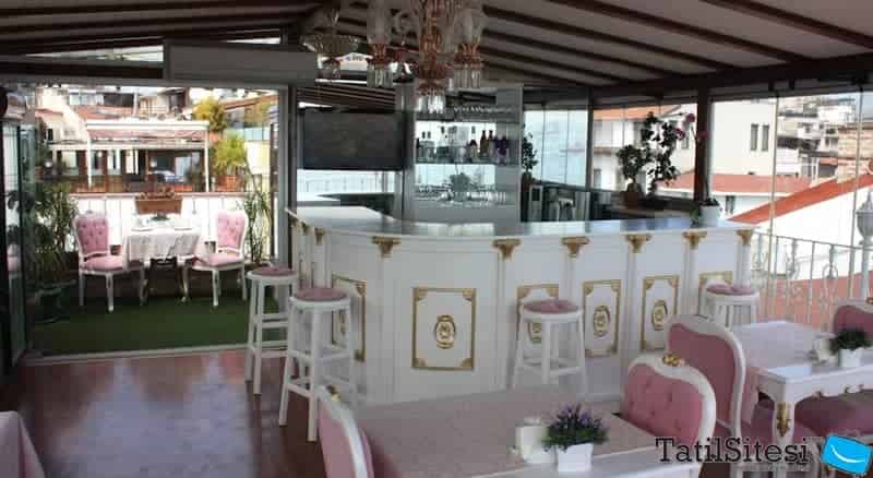 Romance Hotel Istanbul